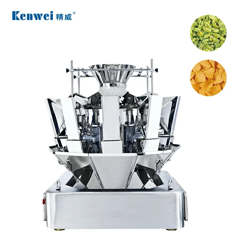 Creative Food Tin Packing Machine Price List 2