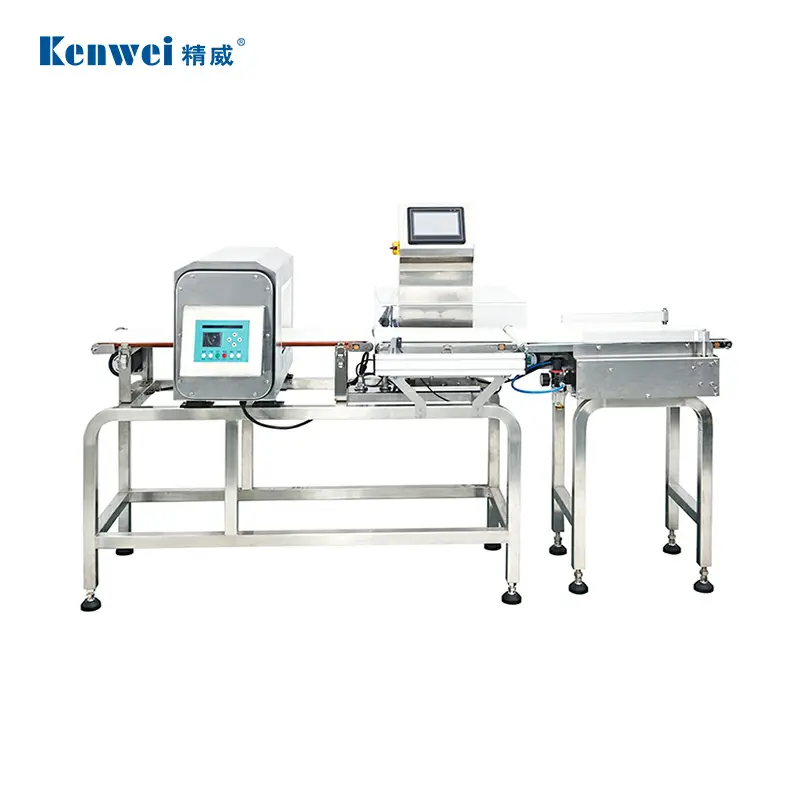 Kenwei Vegetable Packaging Machine OEM/ODMsupply 3