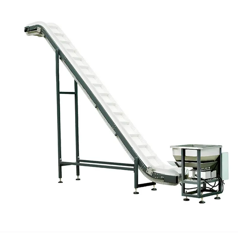 Best Price Automatic Vegetable Packing Machine for Hardware Plastics 2