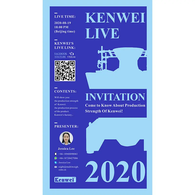 Kenwei  Array image23