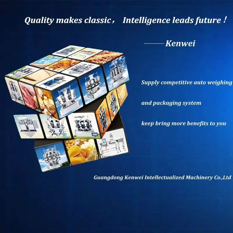Kenwei  Array image4