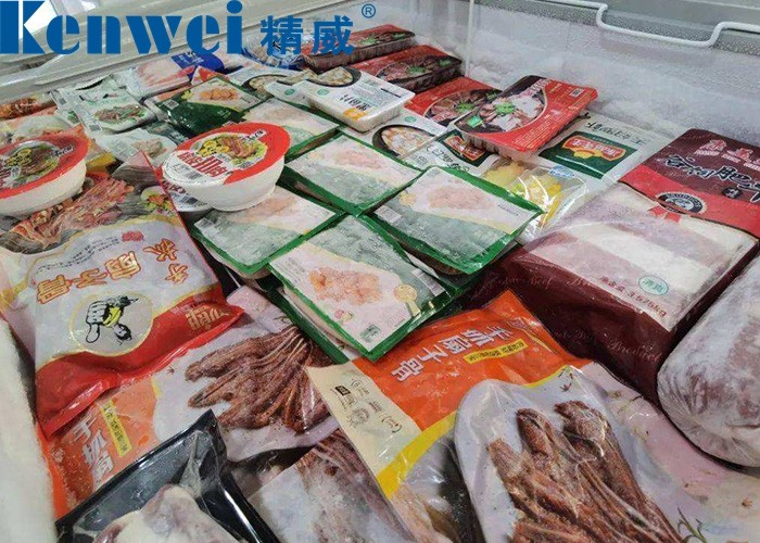 Development Of Modern Frozen Food Packaging Suppliers 