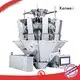 feeding shrink wrap machine layers factory 1