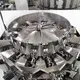 Packaging Machine 490kg - for Hardware Plastics - Kenwei 2