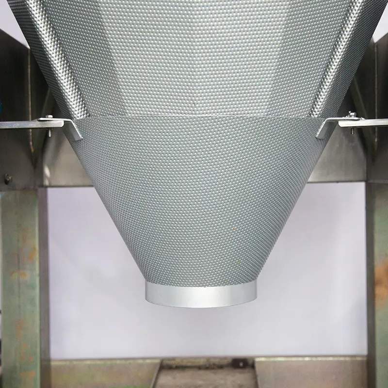 Packaging Machine 490kg - for Hardware Plastics - Kenwei 5