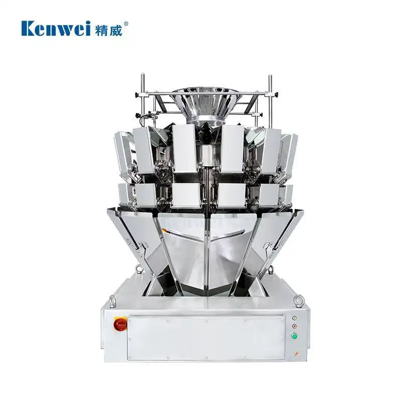 Factory Directfood Tin Packing Machine for Food Packing T/T OEM/ODM 2