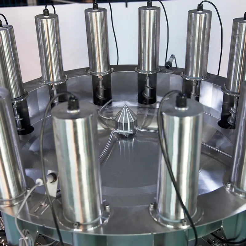 Kenwei Multihead Weigher Price L/C Multihead Weigher Pricemanufacturing 2