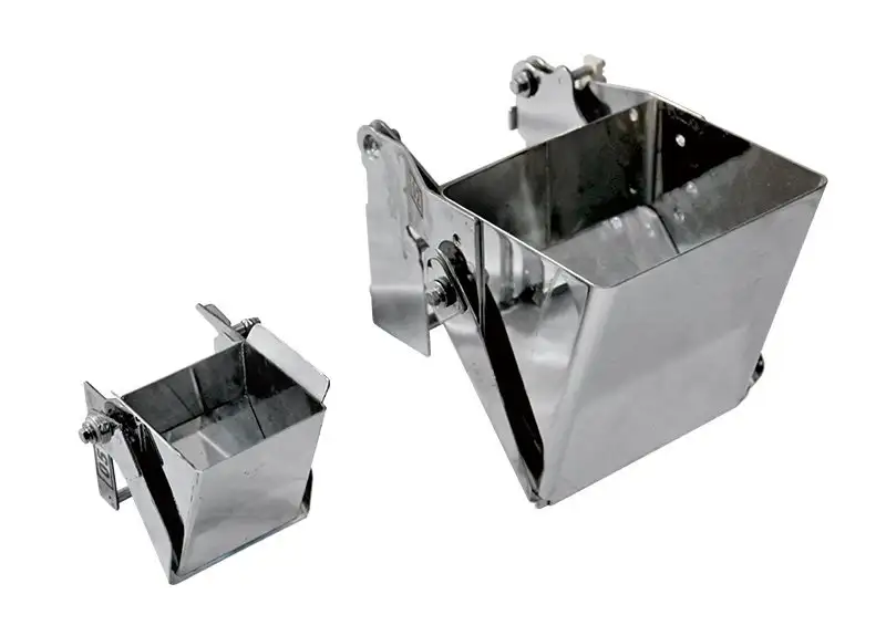 Kenwei Brand counting two weight checker salad factory 6