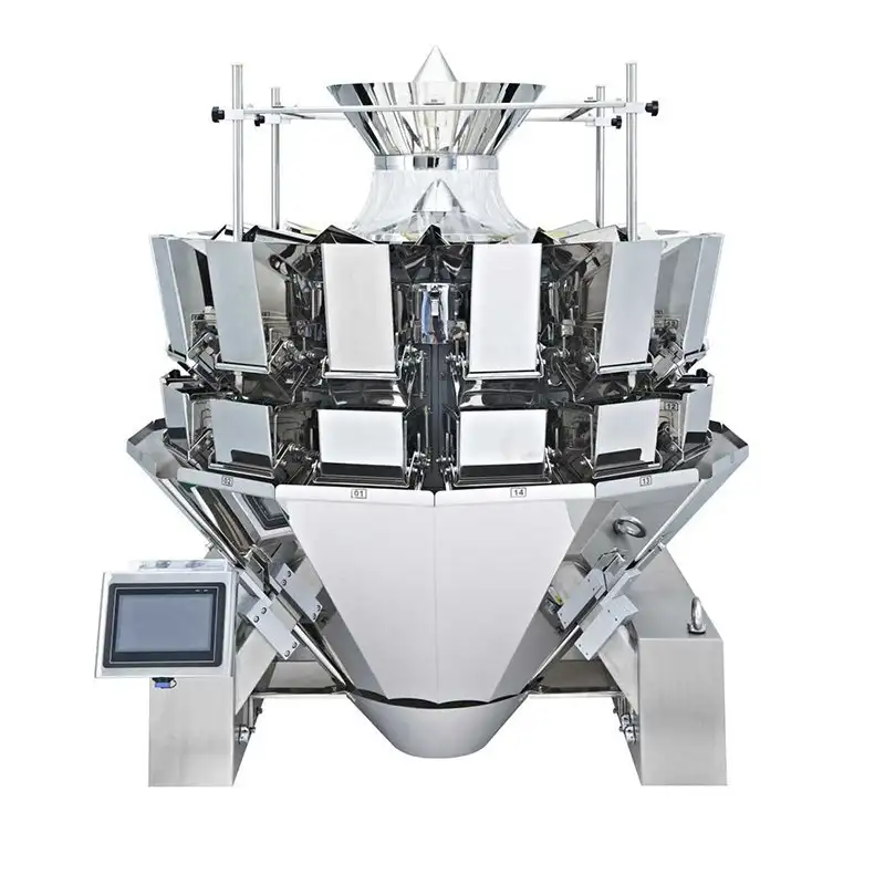 gravimetric feeder fully automatic single Warranty Kenwei 2