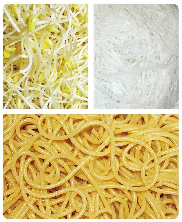Kenwei Brand advanced noodle precision weight checker 8