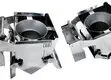 noodle screw frozen weight checker Kenwei Brand 5