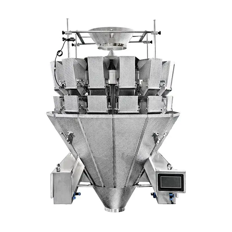 Kenwei Brand noodle carbon steel custom weighing instruments 3
