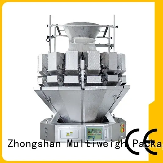 Kenwei Brand advanced feeder salad Low consumption weight checker 1