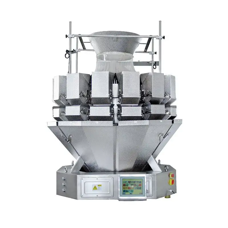 carbon products OEM weight checker Kenwei 3