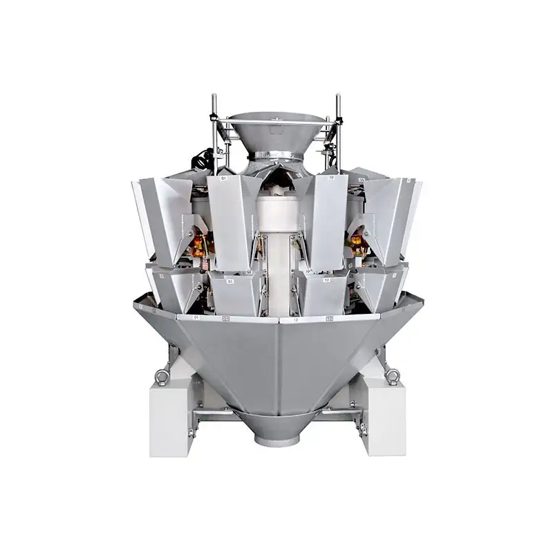 feeding salad 1st products Kenwei Brand weight checker supplier 3