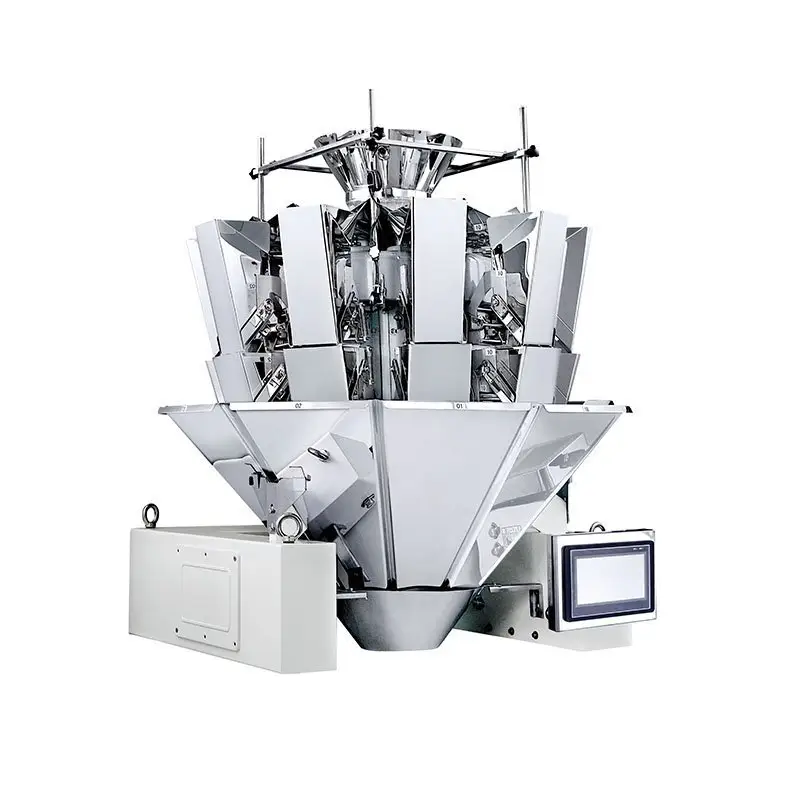 standard feeder Kenwei Brand weighing instruments 3