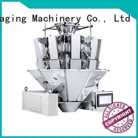 standard feeder Kenwei Brand weighing instruments 1