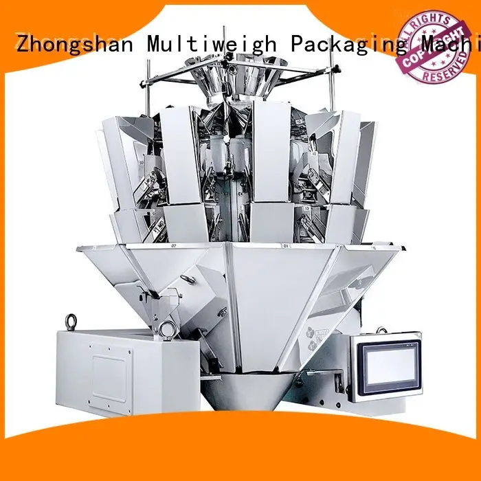 mixing weighing instruments particle Kenwei company 1
