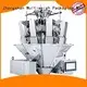 mixing weighing instruments particle Kenwei company 1