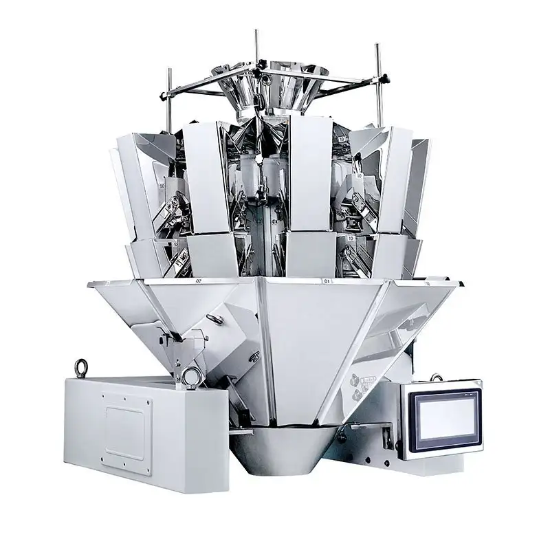 no spring feeder weight checker products Kenwei 3