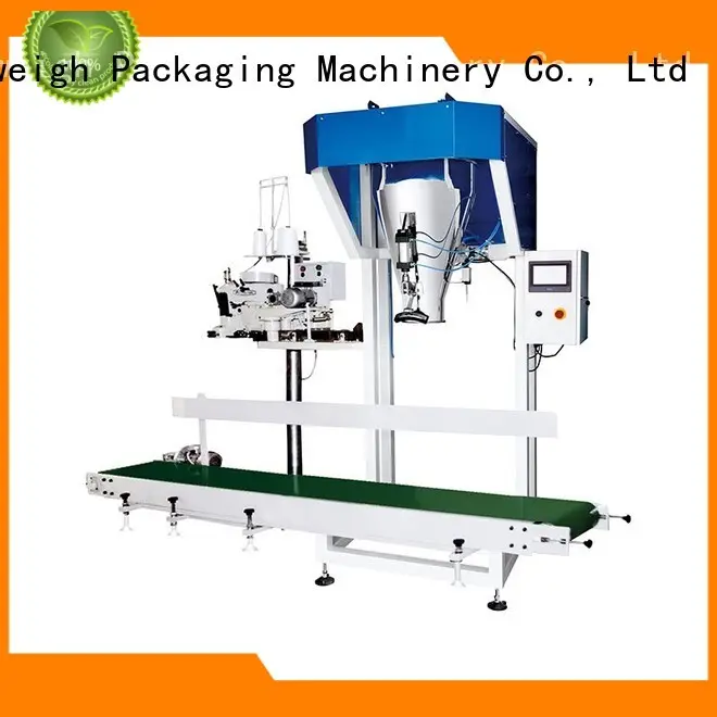 weight bulk packaging machine miniature Kenwei 1