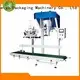 weight bulk packaging machine miniature Kenwei 1