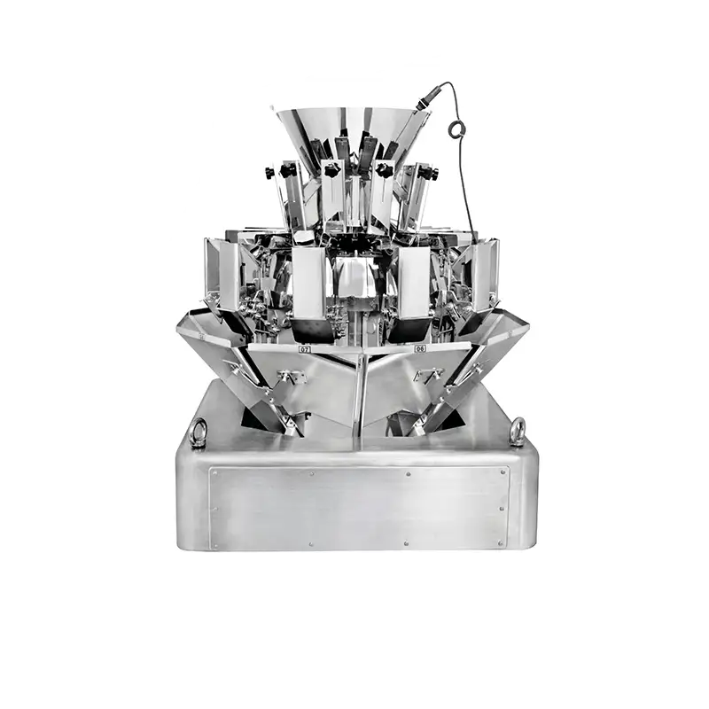 weight embossing miniature packaging machine Sealing Kenwei Brand 2