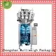 automatic Custom high-tech pouch packing machine energy-saving Kenwei 1