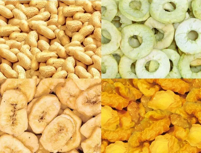 automatic Custom high-tech pouch packing machine energy-saving Kenwei 5