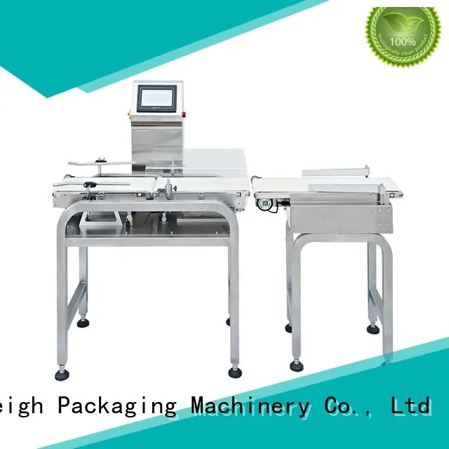 Kenwei Brand metal customized industrial scale manufacturer 1