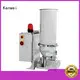 environmental protection single simple Operation fully automatic loss-in-weight feeder Kenwei 1
