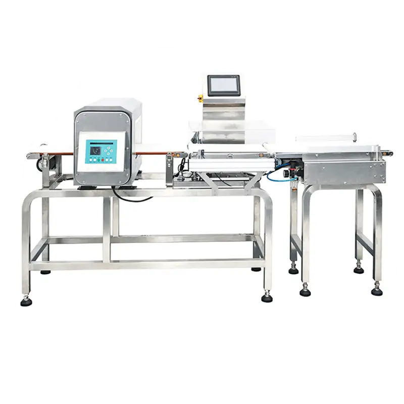 Kenwei Brand chemical metal energy-saving metal metaldetector 2
