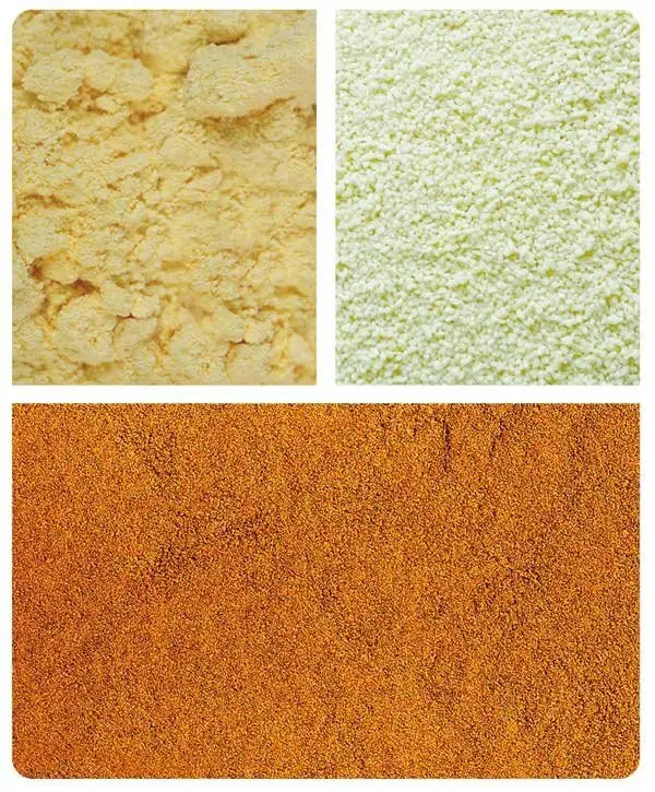 environmental protection single simple Operation fully automatic loss-in-weight feeder Kenwei 5