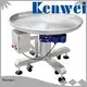 working Custom converyor conveyor system inclined Kenwei 1