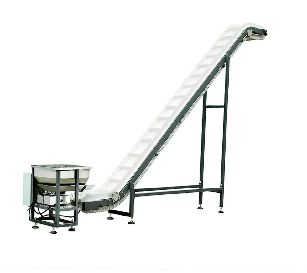 working product Kenwei Brand packaging conveyor 2