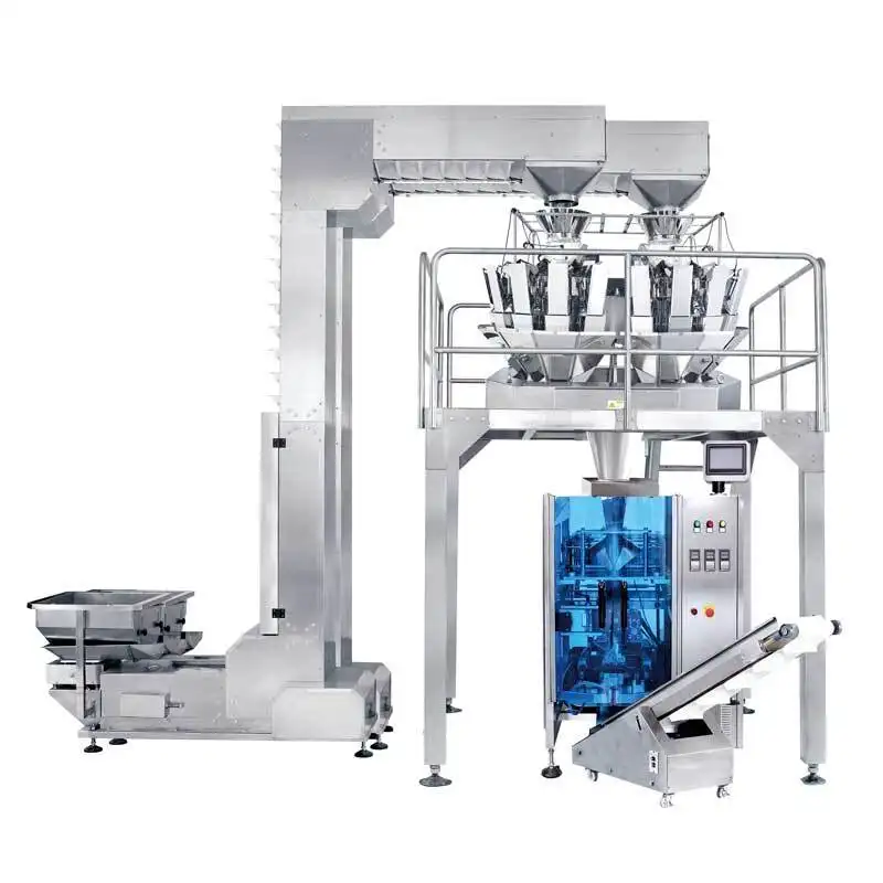 table finished OEM conveyor system Kenwei 3