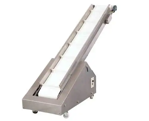 table finished OEM conveyor system Kenwei 2