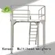inclined collecting rotary conveyor system conveyor Kenwei Brand 1