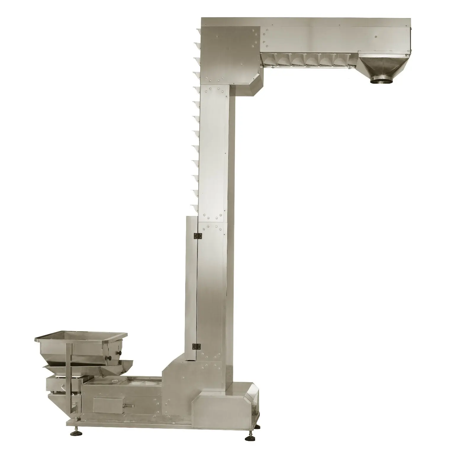 packaging conveyor conveyer platform Kenwei Brand conveyor system 2