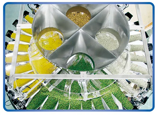 output Custom precision generation weight checker Kenwei mixing 3