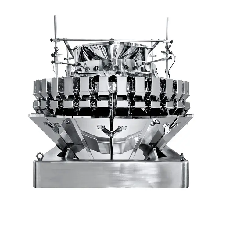 output Custom precision generation weight checker Kenwei mixing 2