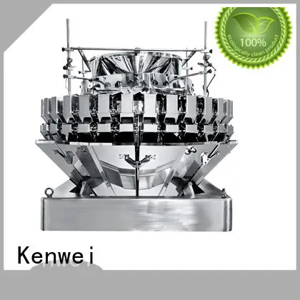output Custom precision generation weight checker Kenwei mixing 1