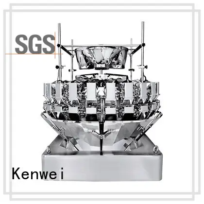 Wholesale output weighing instruments Kenwei Brand 1