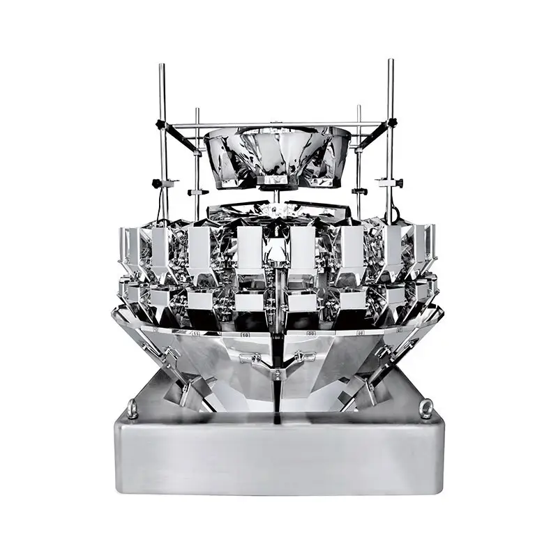 Kenwei Brand high speed feeder weighing instruments Low consumption supplier 2