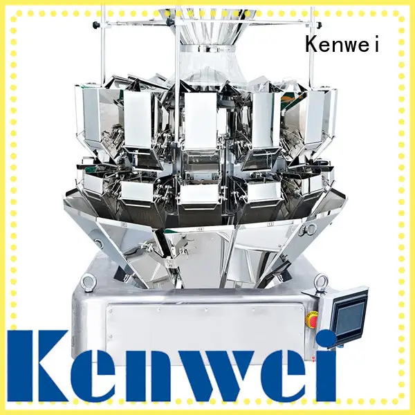 Low consumption application Kenwei Brand weighing instruments 1