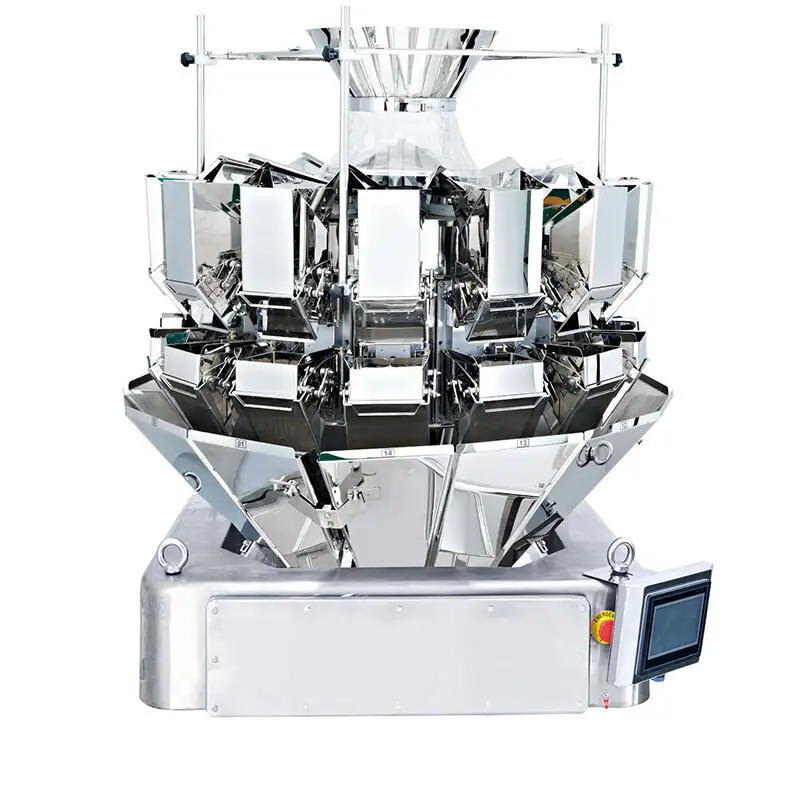 Low consumption application Kenwei Brand weighing instruments 2