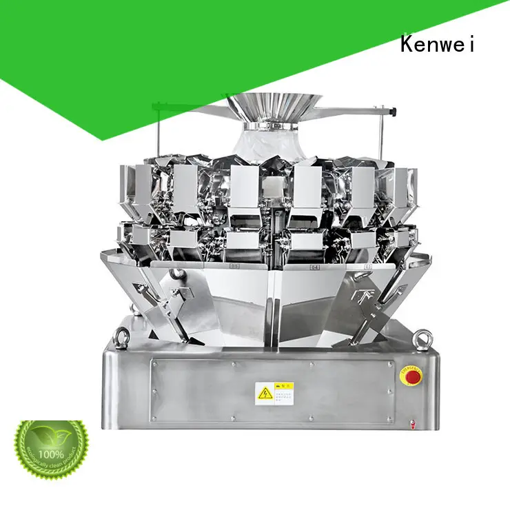 no spring screw weight checker frozen Kenwei Brand 1