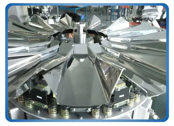 Kenwei Brand frozen hardware advanced custom weighing instruments 3