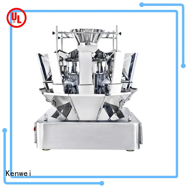 feeding weighing instruments generation standard Kenwei Brand 1