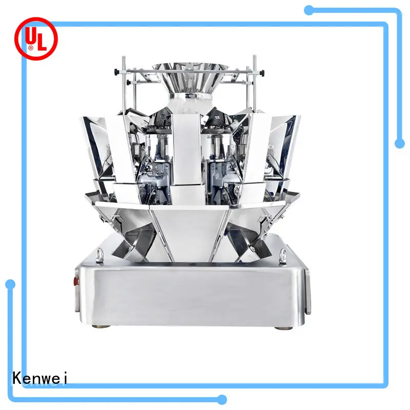 feeding weighing instruments generation standard Kenwei Brand 1
